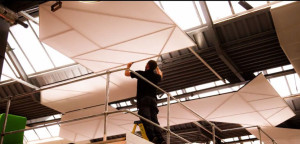 Barrisol Welch Installing Barrisol Artolis