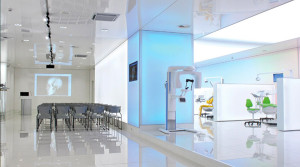 Barrisol Bio Proof Stretch Ceiling