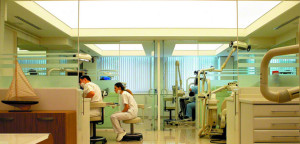 Barrisol Bio-Proof Stretch Ceiling