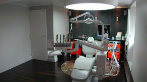 Barrisol Clean Room Lighting