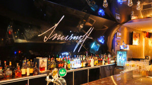 Barrisol Flexible Signage Solutions