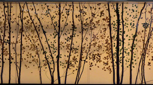 Barrisol Layers Wall System