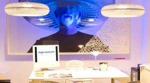 Barrisol Lovegrove Layers System