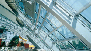 Barrisol Microsorber Installations