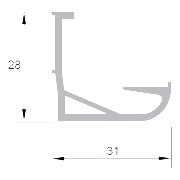 Track Profile B311