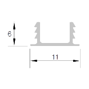 Track Profile B318/11