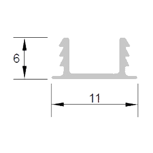 Track Profile B318/11