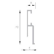 Track Profile BMS340/01