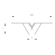 Track Profile BS350/23