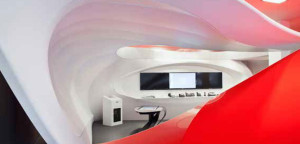 Barrisol 3D Forms
