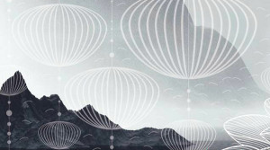 Barrisol- Editions Artistic Creations Mountains