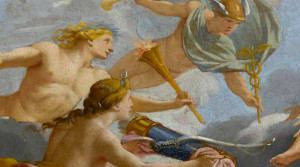 Barrisol Editions Heaven- Museum Print