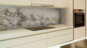 Barrisol Editions Home Installations
