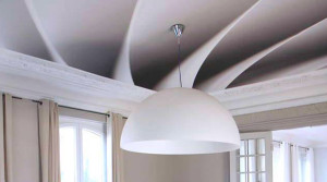 Barrisol Editions Printed Ceiling