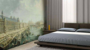 Barrisol Editions Wall Murals