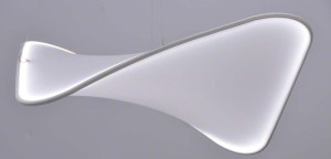 Barrisol Lovegrove Lights