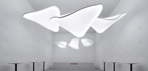 Barrisol Lovegrove Lights