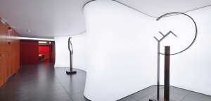 Barrisol Illuminated Walls