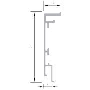 Track Profile BS350/10