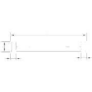 Track Profile BS350/18