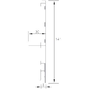 Track Profile BS355/02