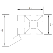 Track Profile BS355/04