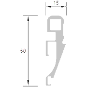 Track Profile BS355/05