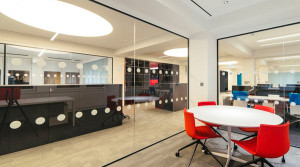 Barrisol Commercial Ceilings And Lighting