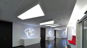 Barrisol GTs Glass- Textile System
