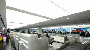 Barrisol Glass Textile System GTs