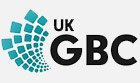 Barrisol Welch UK Green Building Council logo